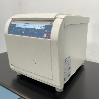 Thermo Scientific Sorvall ST16 Centrifuge image 1